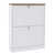 White/Oak is out of stock