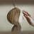 Zen-Style Walnut Wood Art Sculpture Ornaments-747644322
