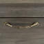 Lit escamotable simple avec lumière DEL, peut être plié dans une armoire, armoire de lit murale cachée-1320501237