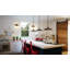 Armoire de cuisine style Shaker de Design House Brookings (prête à assembler)-719837928-719837906