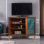 Armoire d'appoint American Luxury