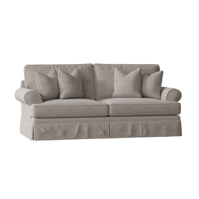 Brookner Upholstered 91'' Sofa