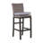 Rustic Woven 30" Bar Stool-70191663-70086974-70191696