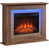 Dark Bronx Oak is out of stock selected
