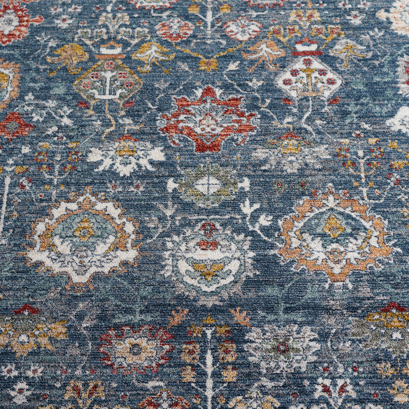 Tapis oriental performance Fairhaven Lauren Ralph Lauren, Rectangle 4pi x 6 pi