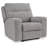 Kerle Upholstered Power Recliner