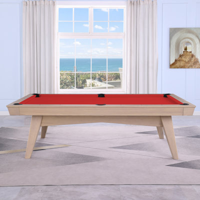 Modulite HomeSeason L Pool Table