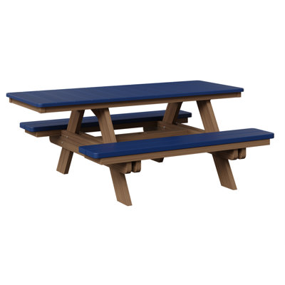 Ada Outdoor - Piece Conversation Set