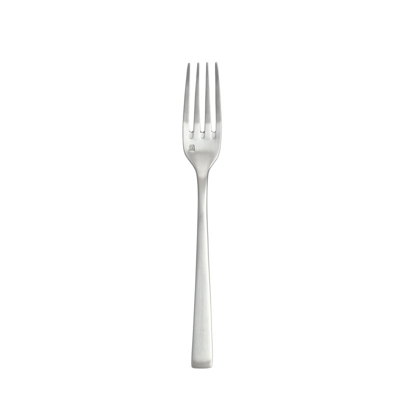 Spada Brushed 18/10 Stainless Steel Salad Fork