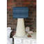 Cotton Drum Lamp Shade ( Uno )-902921052