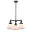 Lustre classique/traditionnel à 3 lumières Ellison-523253313-523253318