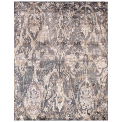 Cassina Abstract Area Rug