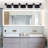 Lavada 6 - Light Dimmable Vanity Light-6573788