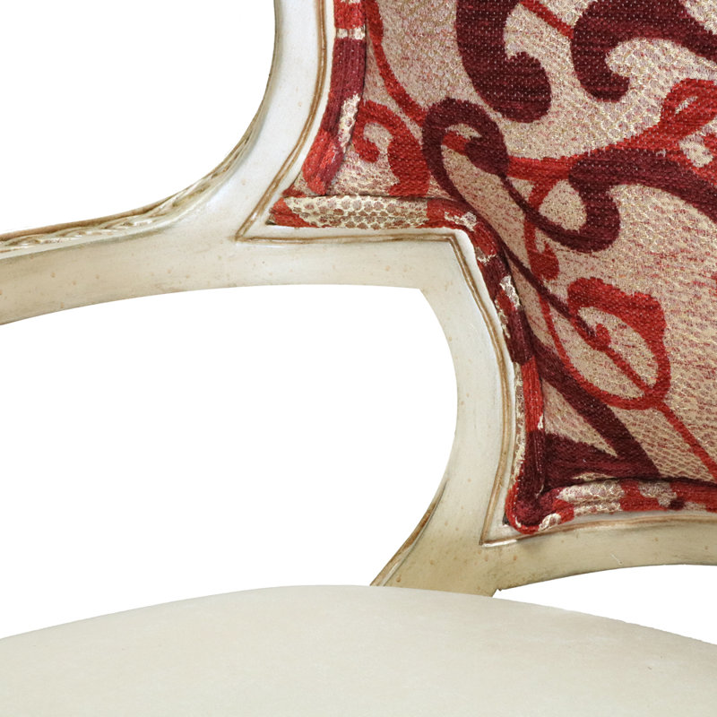 Velours large de 33 po Dharun