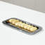 Striations Tray