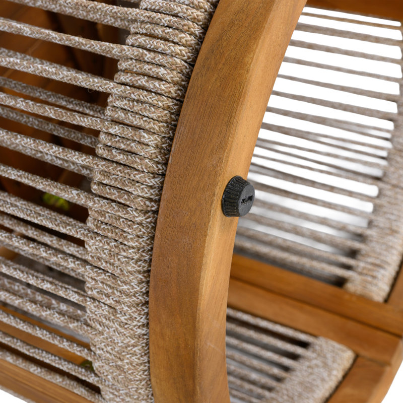 Outdoor Side Table