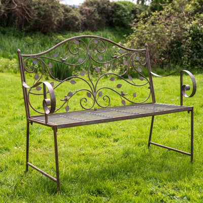Aramantha Woodland Bench