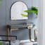 Miroir d'appoint 33 "X 31"