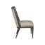 Cohesion Haiku Upholstered Side Chair