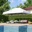 Canopy Tent, Heavy Duty Pop up Canopy-1255149065-1255149070