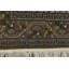 Tapis crème crème Indo Botemir 2 pi 5 po x 4 pi 8 po
