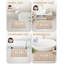 Tapis pour salle de bain Christofer-822292022-822291979