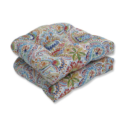 Coussin de chaise à bascule intérieur/extérieur