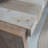 Modern Rustic Console Table