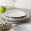 Assiettes à salade Noritake Crestwood, 8 1/4 po-74445077