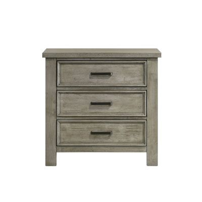 Table de chevet Damen