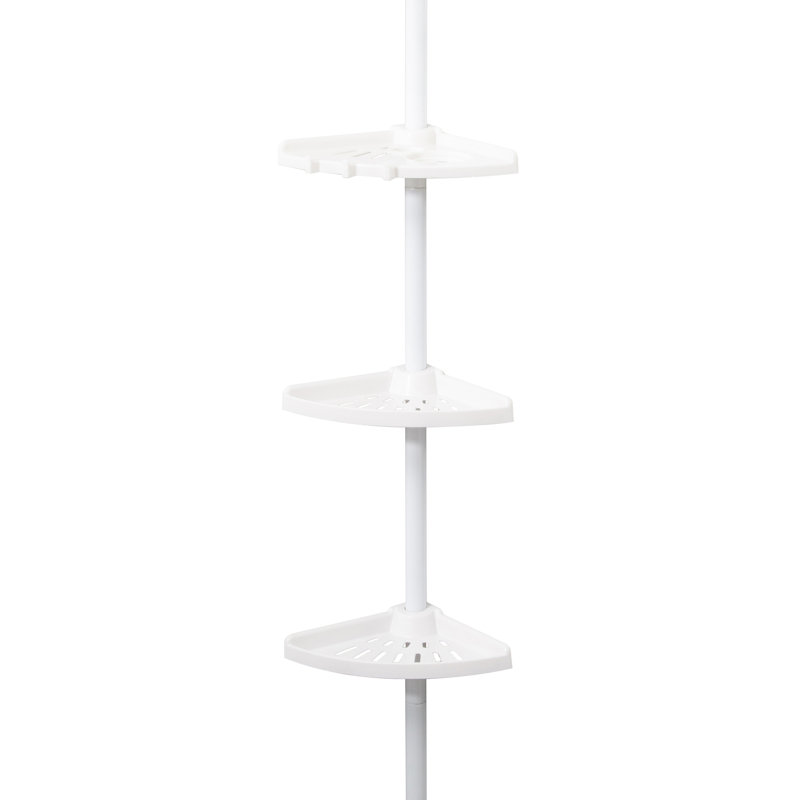 Mauney Hanging Shower Caddy