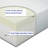 10'' Plush Memory Foam Mattress