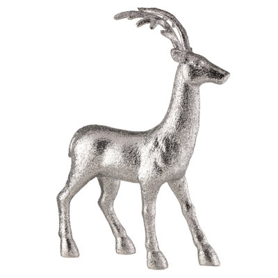 Cerf pailleté 27 "Vp Luxury
