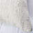 Taza Lumbar Rectangular Wool Pillow Cover