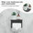 Wall Mounted Toilet Paper Holder-108940465