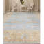 Demirji Oushak One-of-a-Kind 10'1" X 13'9" Area Rug