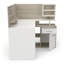 Senovio L-Shaped Writing Desk-1526935447