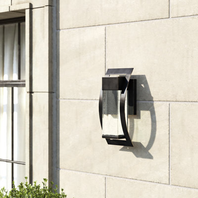 Keemora LED Wall Light