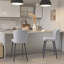 Tabouret de comptoir Jasper-487250512