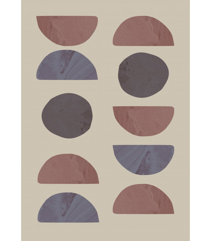 Wrapped Canvas Print, 50.8cm H x 76.2cm W