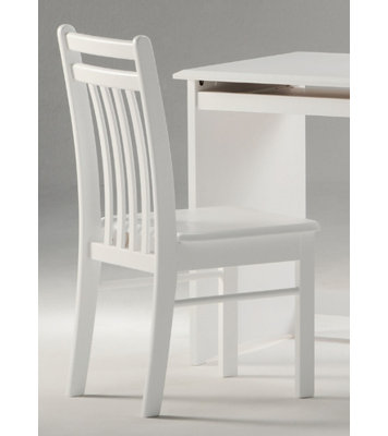 Isabell Upholstered Side Chair