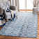 Oakton Hand Tufted Wool Floral Rug