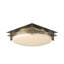 Banded 2 - Light Flush Mount-1186158146