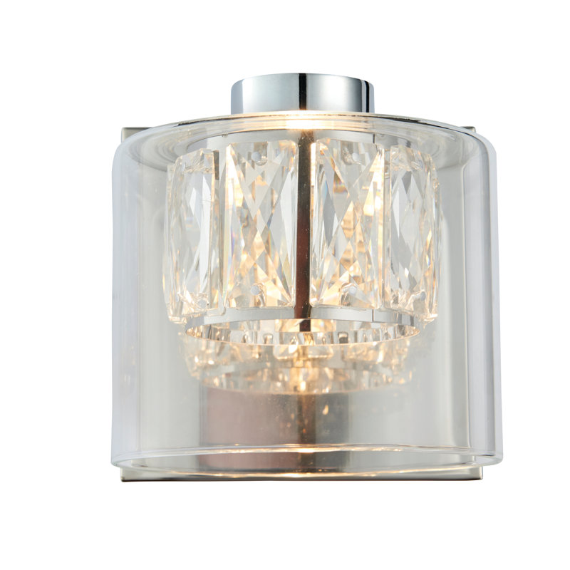 Kelvin Armed Sconce