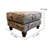 Capernicus Chair & Ottoman Set