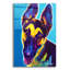 "Gsd - Ajax" par Dawg Painter-1211902512