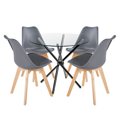 Rehm Dining Set