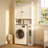  Corneliea 32.3''W Adjustable Freestanding Over The Toilet Storage-120149672