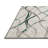 Machine Washable Gray Area Rug-271856634