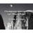 Artsy Quote "Champions don’t give up; they get up!" By Sanjo Jendayi Gallery Wrapped Canvas-1455871666